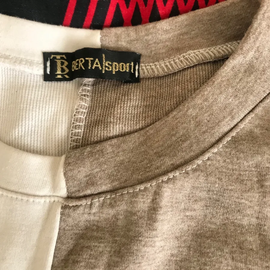 تیشرت پاییزه