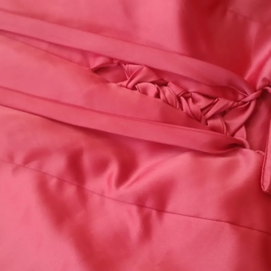 پیراهن ماکسی مجلسی