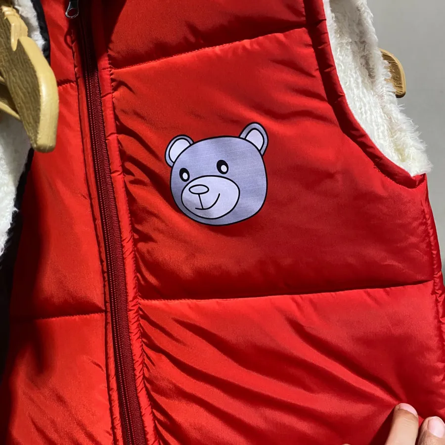 پافر پسرانه