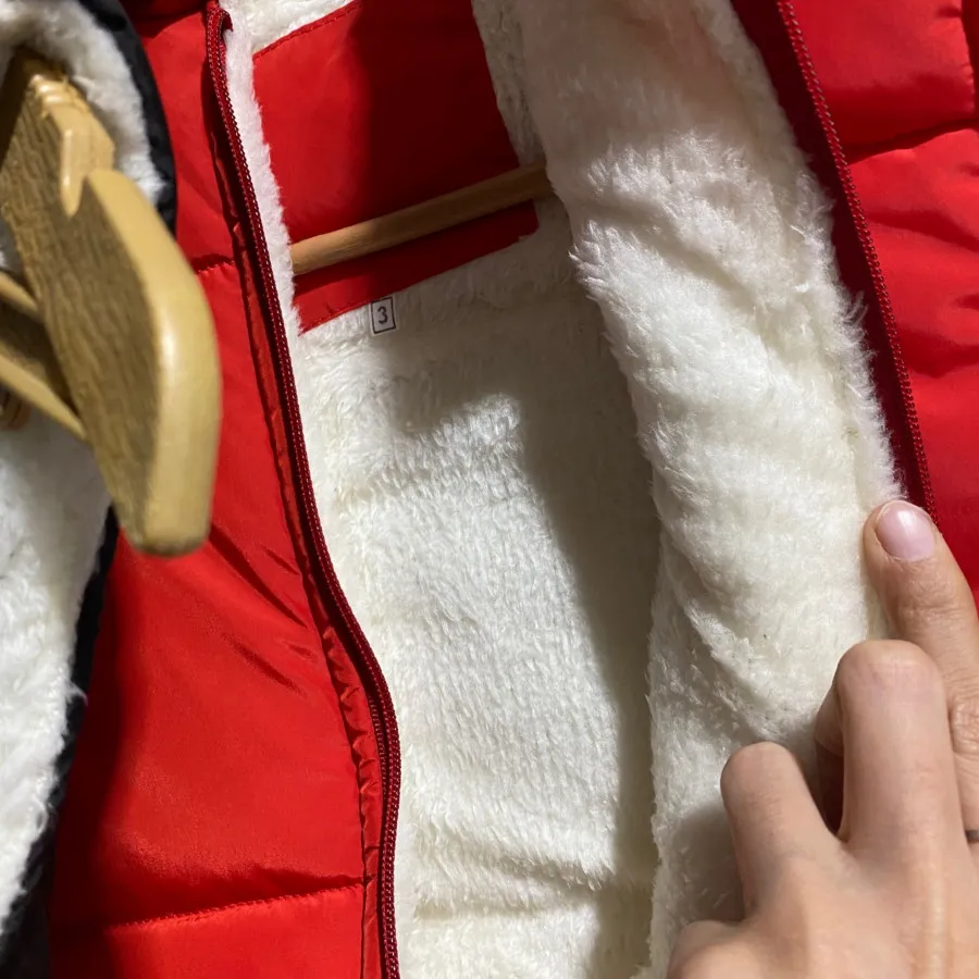 پافر پسرانه