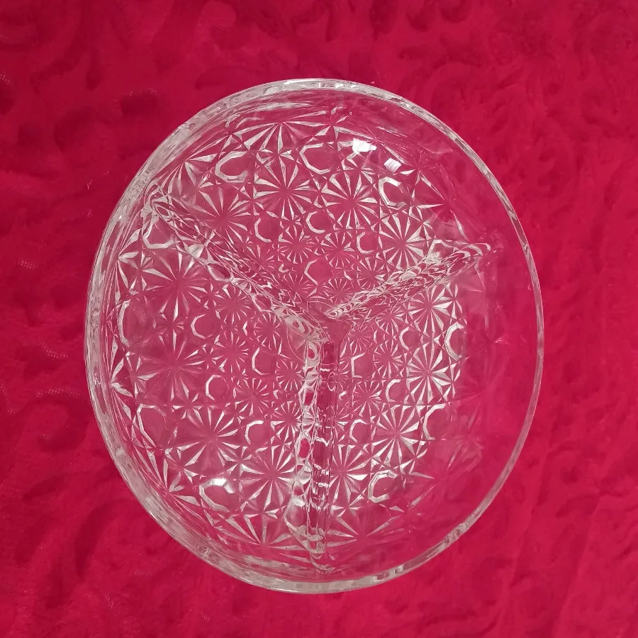 ظرف اردو سه خانه