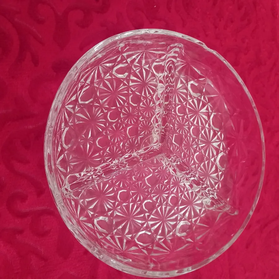 ظرف اردو سه خانه