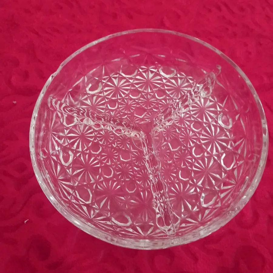 ظرف اردو سه خانه