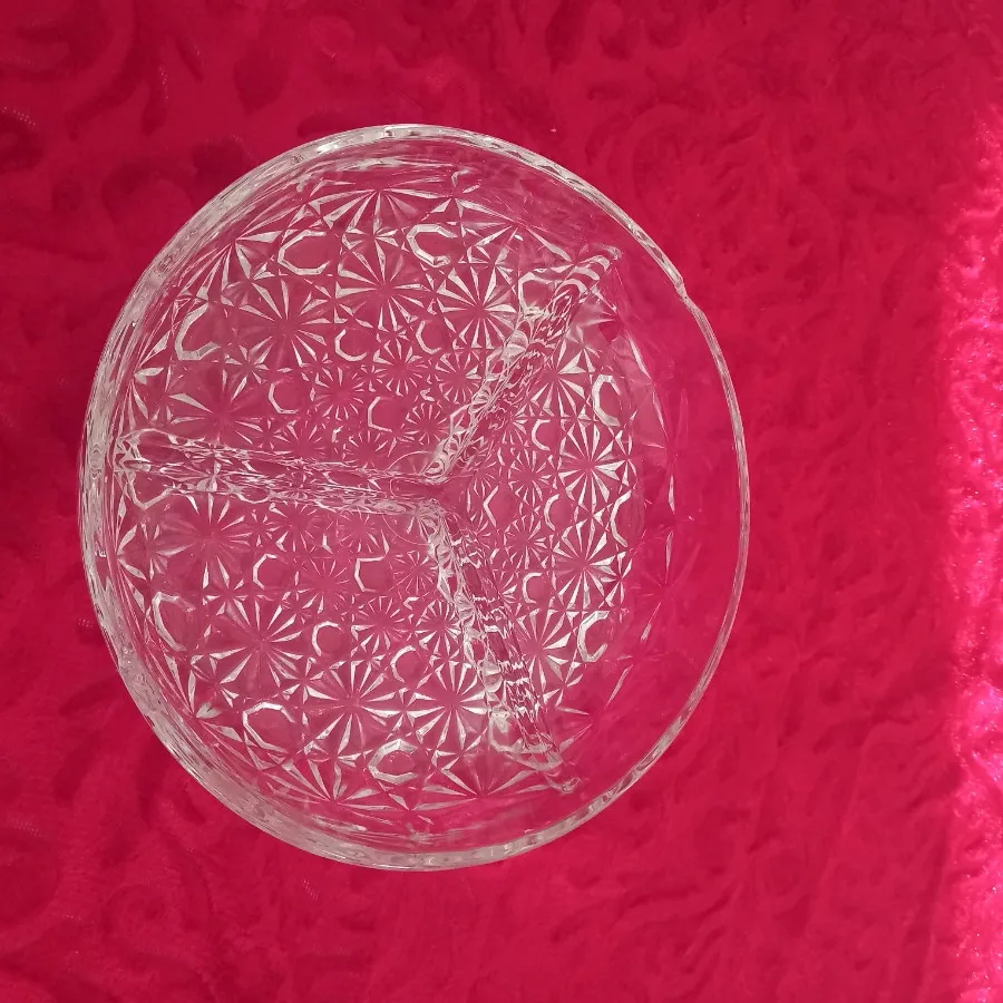 ظرف اردو سه خانه