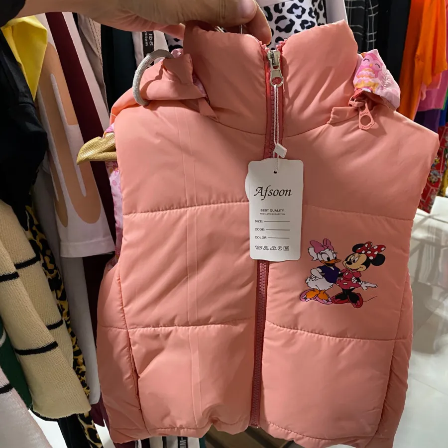 پافر دخترونه