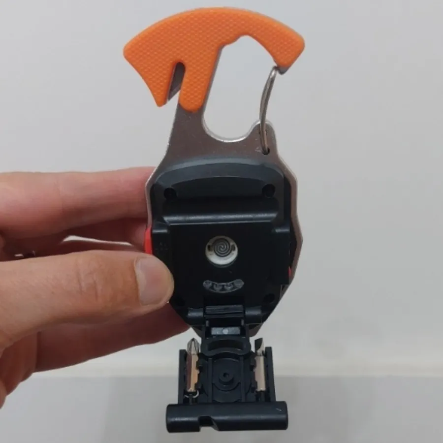 چراغ شارژی چند کاره