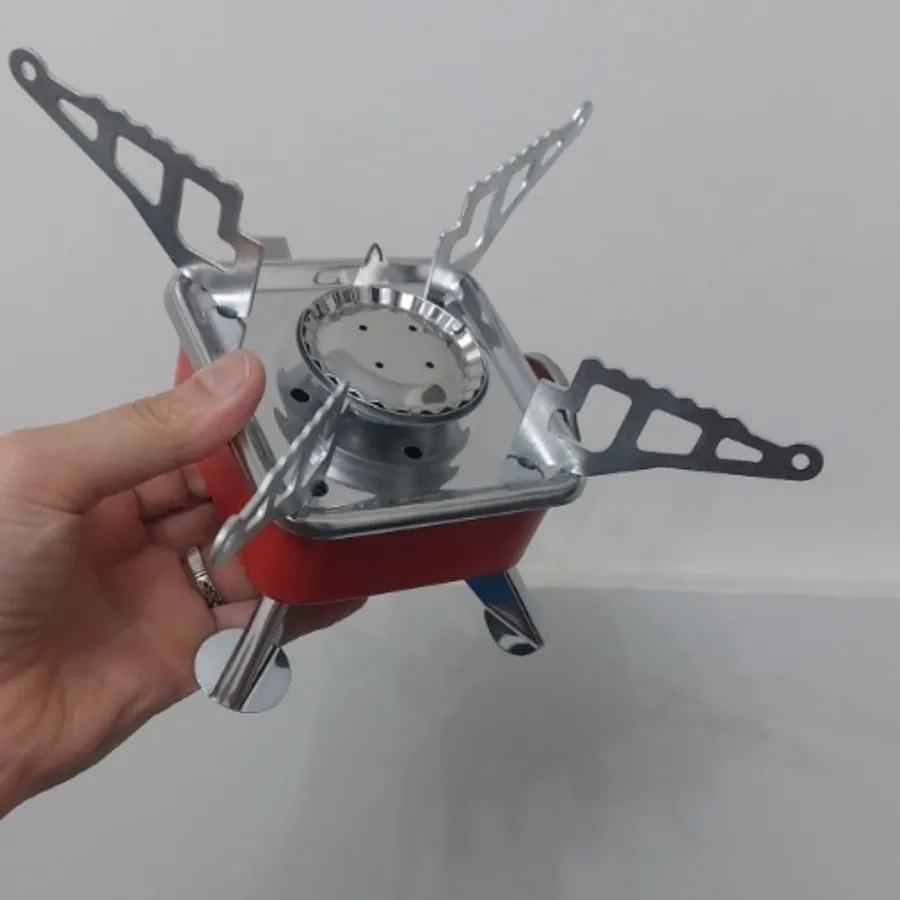 گاز پیک نیکی مسافرتی