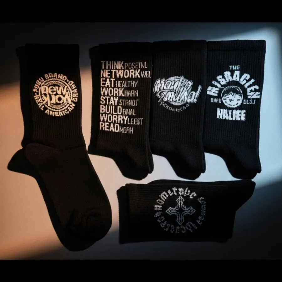 جوراب ساقداررفانتزی