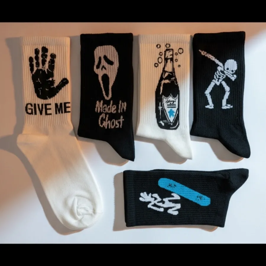 جوراب ساقداررفانتزی