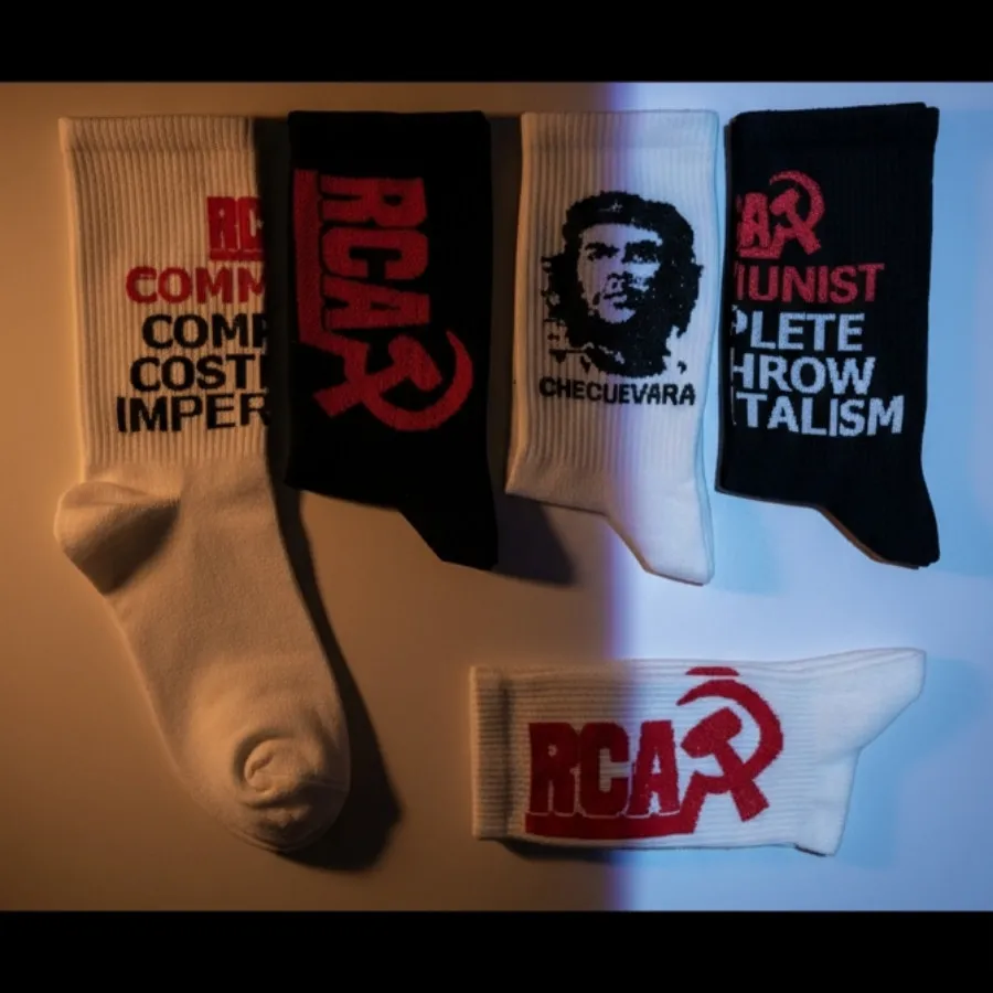 جوراب ساقدار فانتزی،ساده