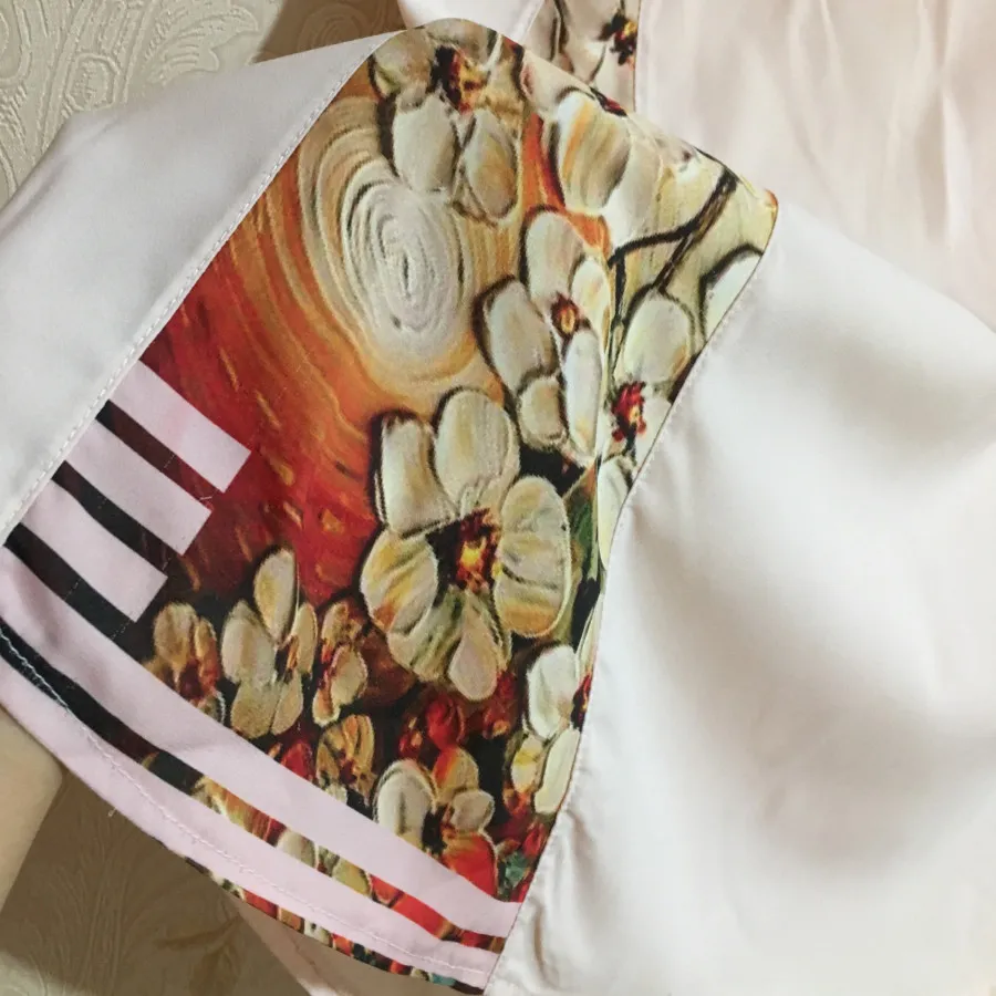 شومیز دخترانه