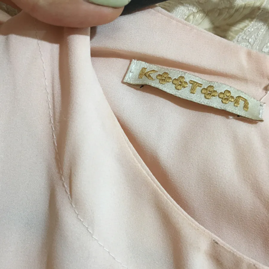 شومیز دخترانه