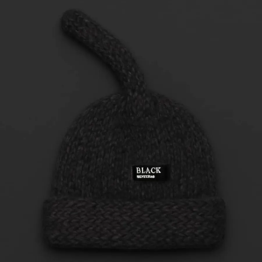 کلاه بافت زمستانه