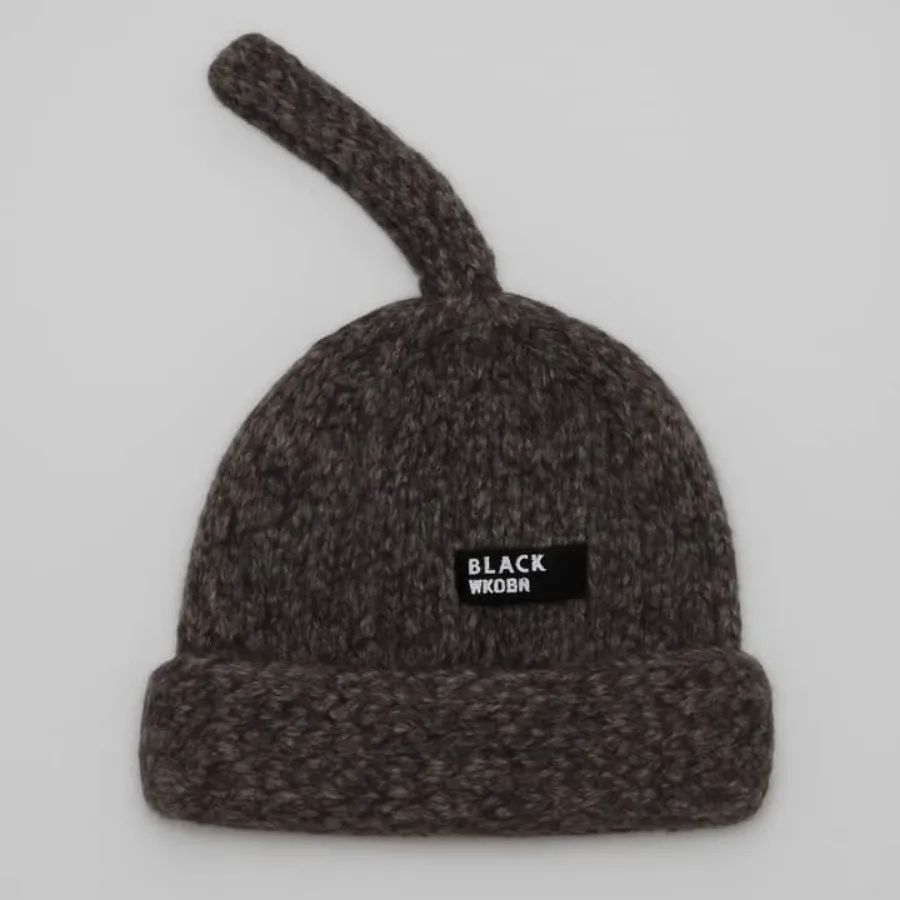 کلاه بافت زمستانه