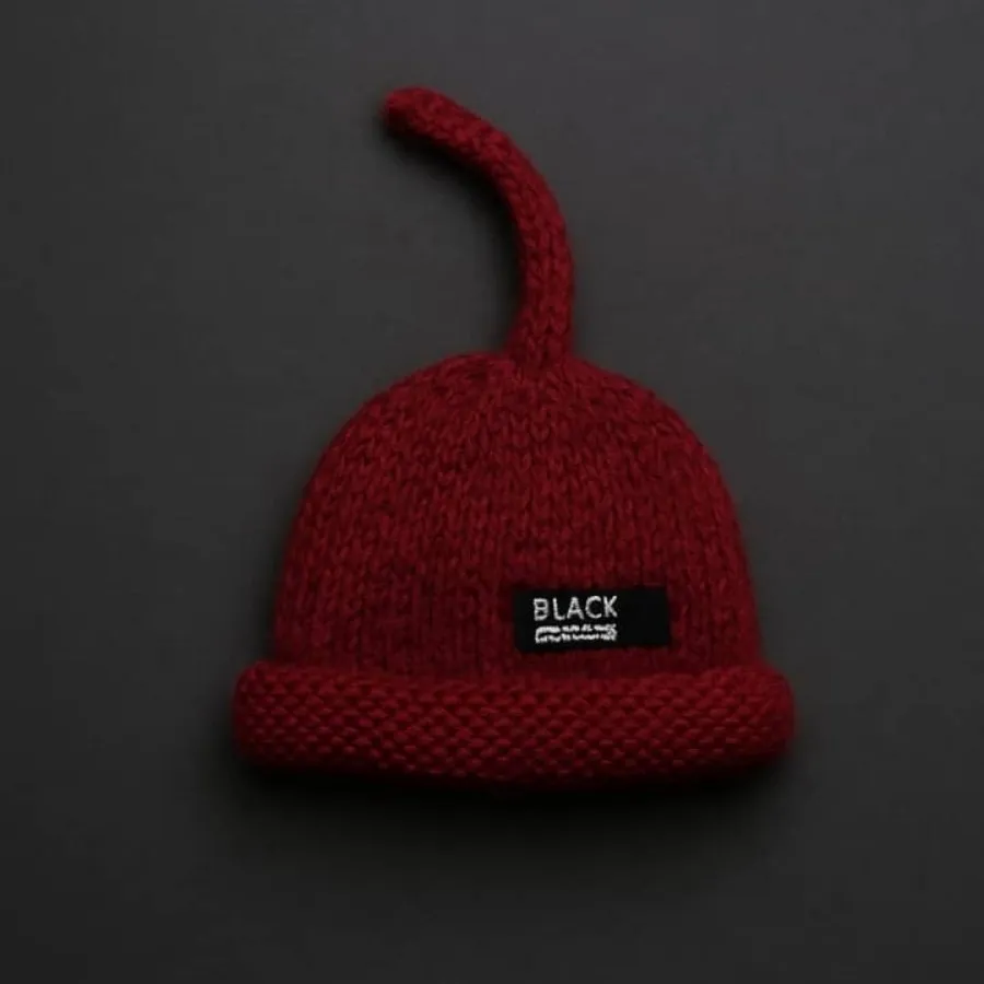 کلاه بافت زمستانه