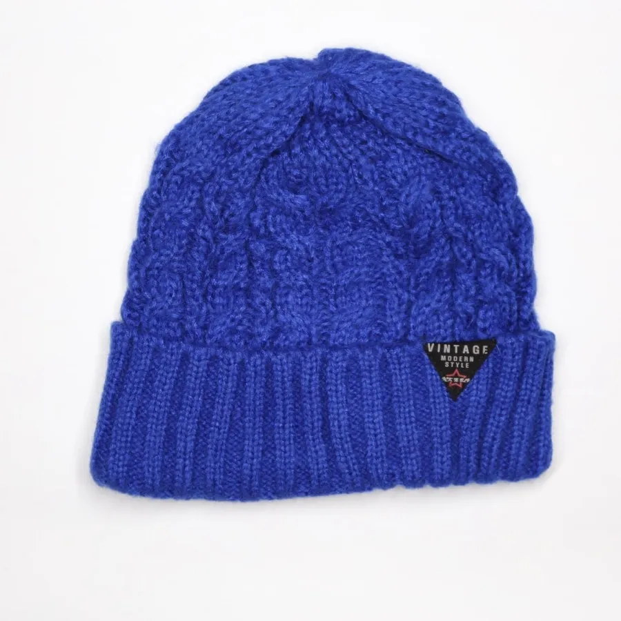 کلاه بافت زمستانه