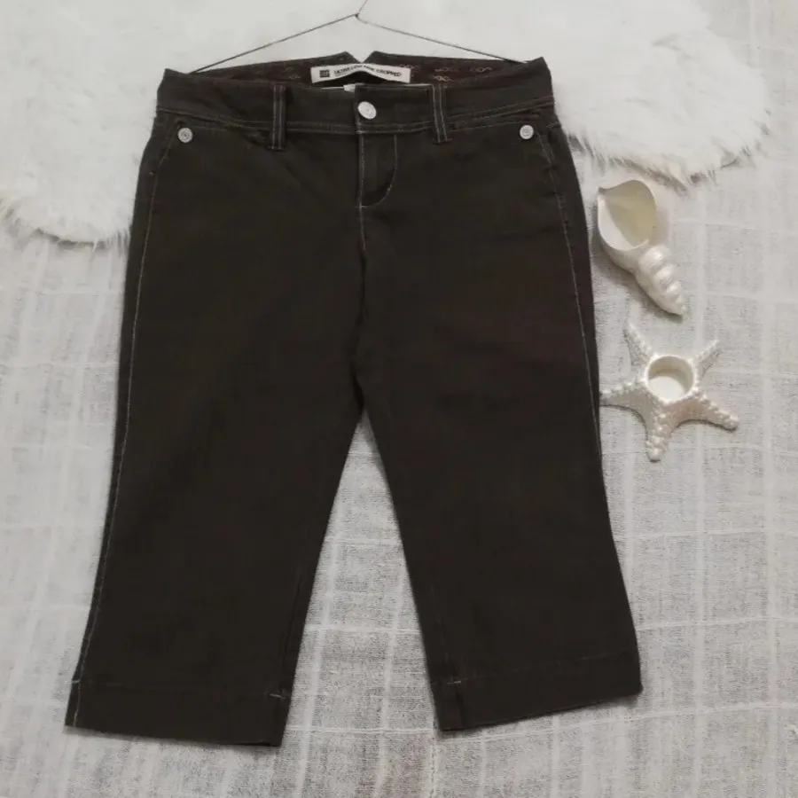 شلوار جین gap