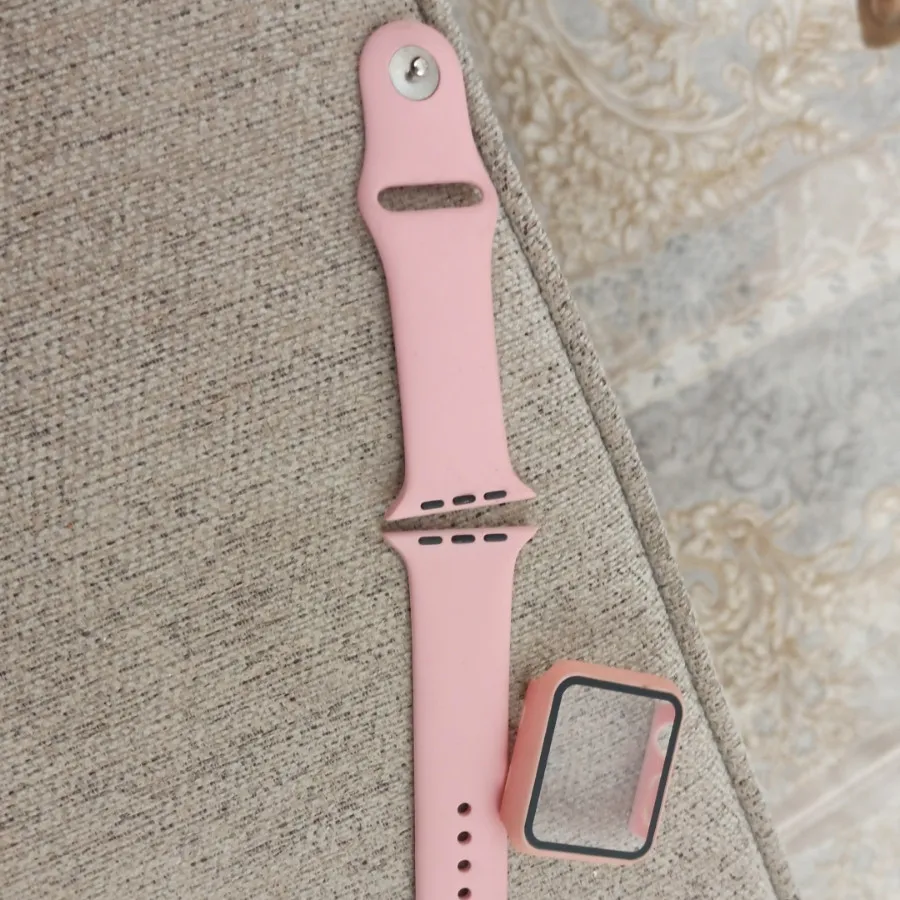 اپل واچ سری 3سایز 42