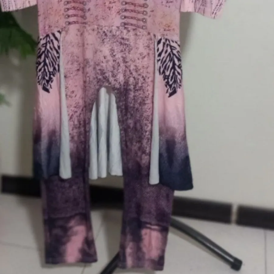 سرهمی  مایو دامنی