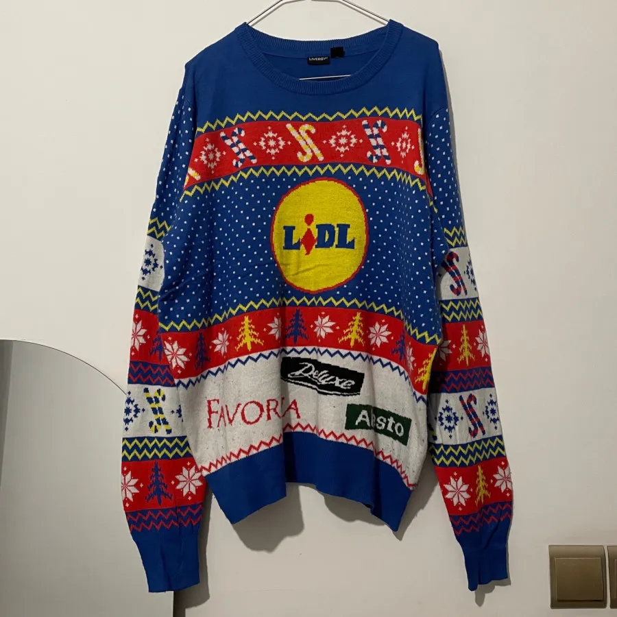 بافت کریسمسی اروپایی