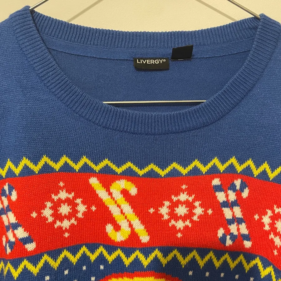 بافت کریسمسی اروپایی