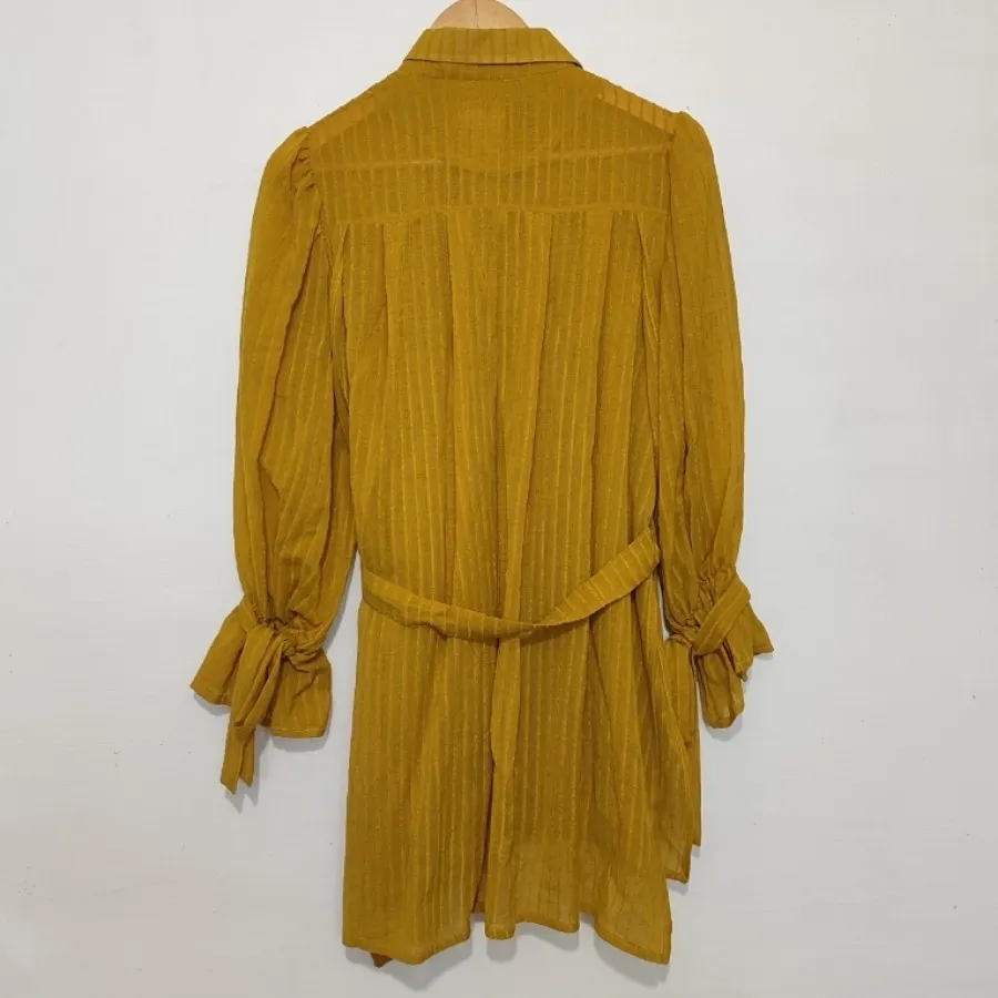 شومیز مانتویی