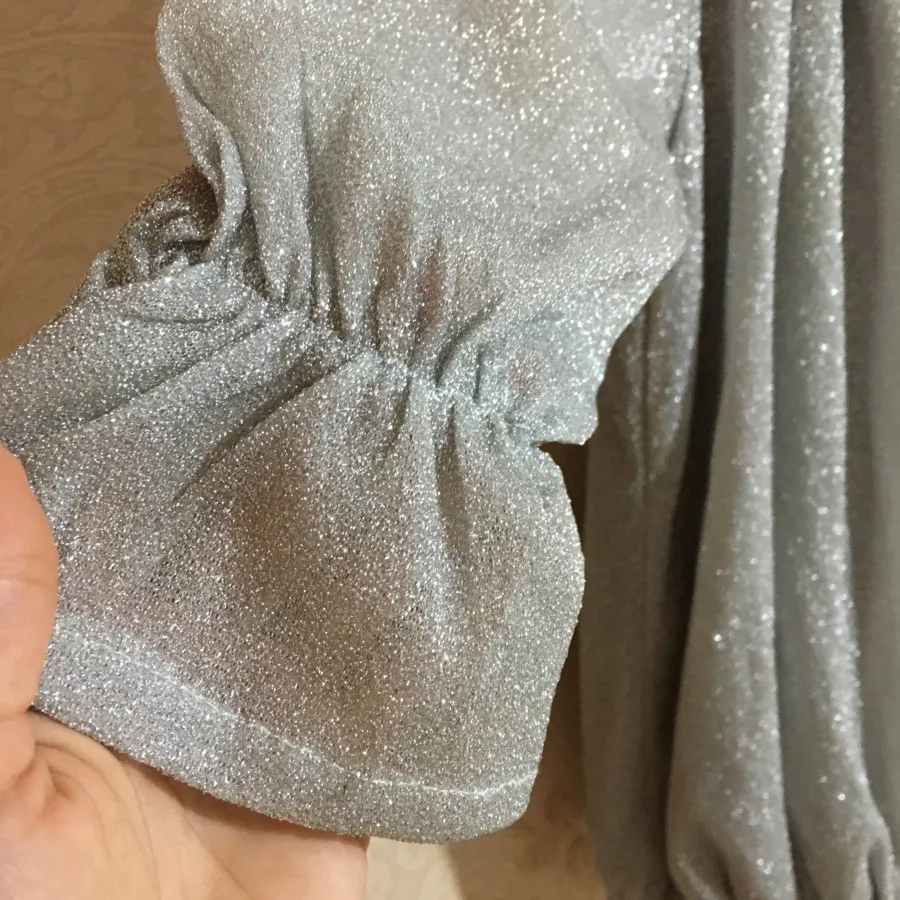 شومیز کراپ مجلسی