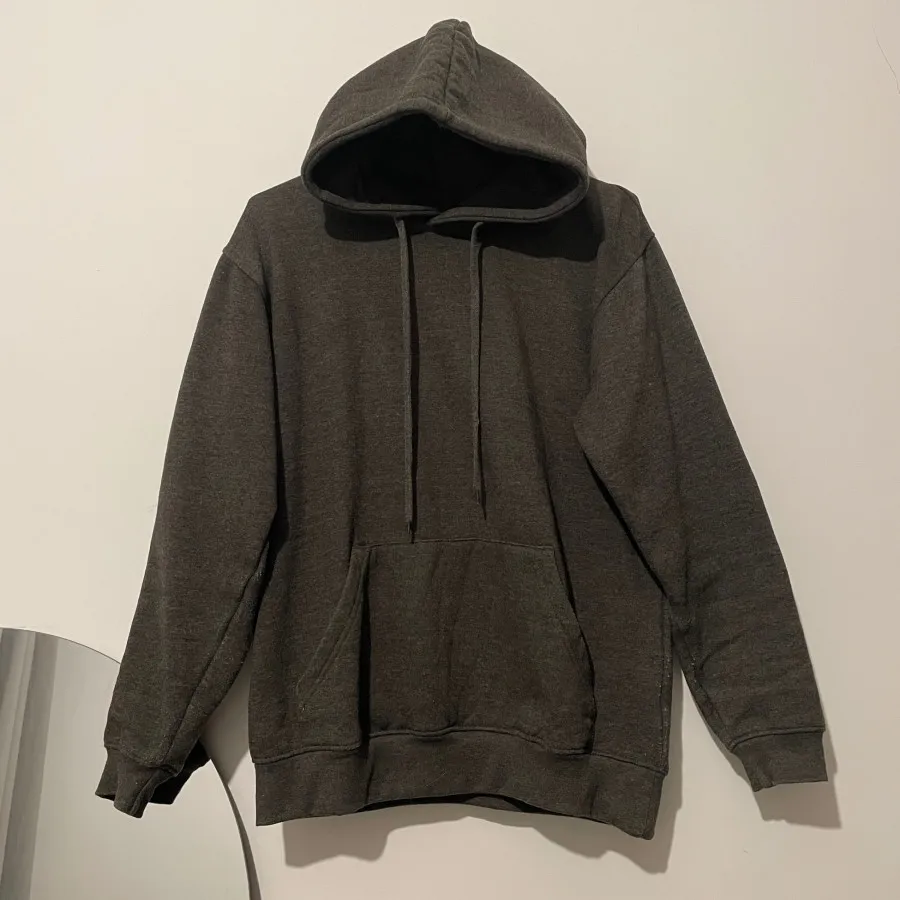 هودی خاکستری