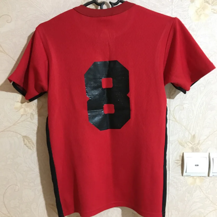 تیشرت ورزشی برند