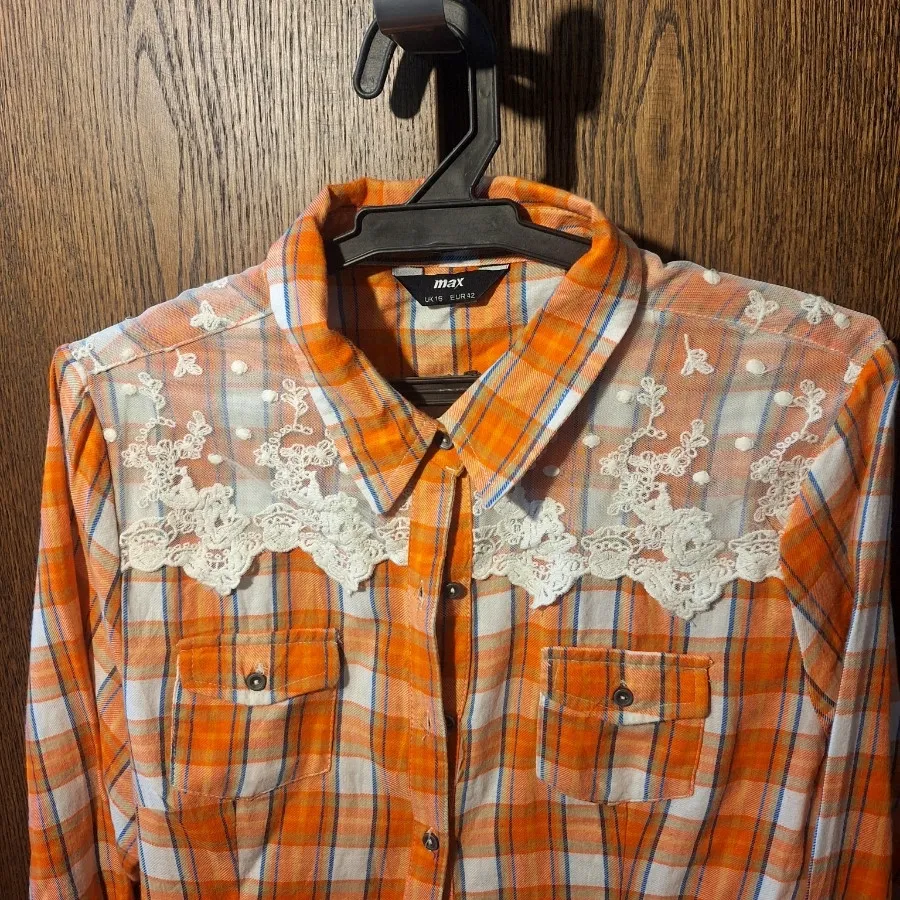 پیراهن پاییزه خارجی نو