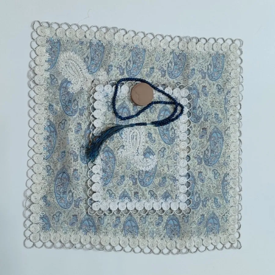 جانماز ترمه