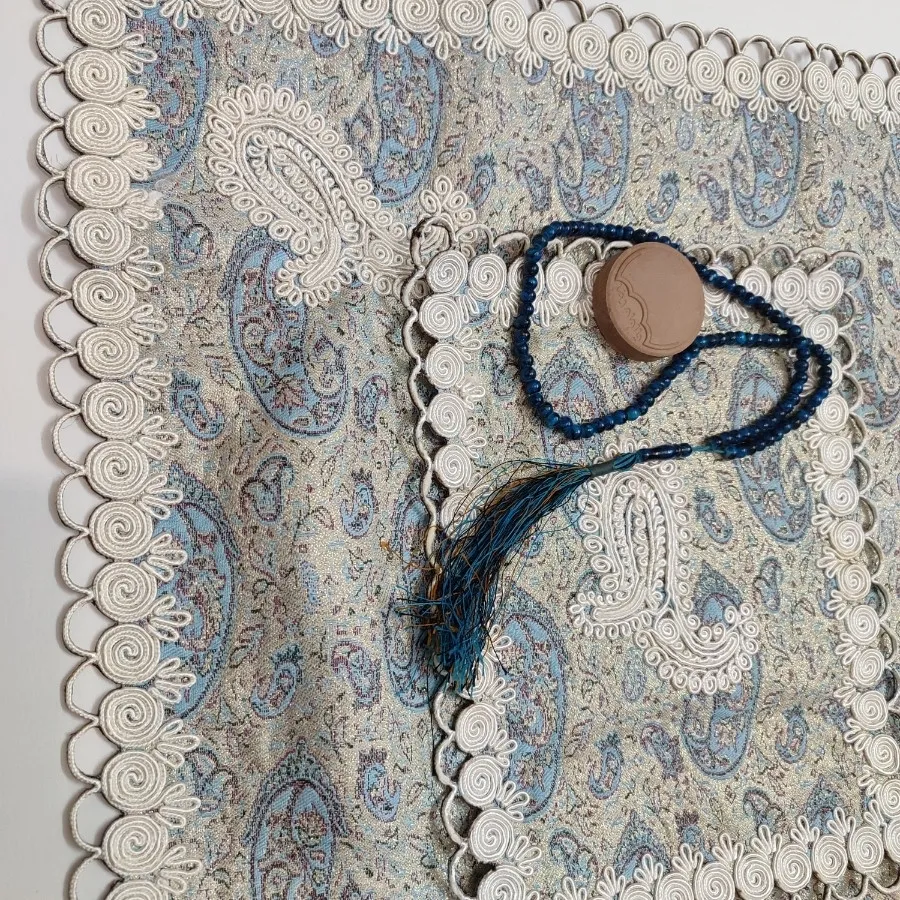 جانماز ترمه