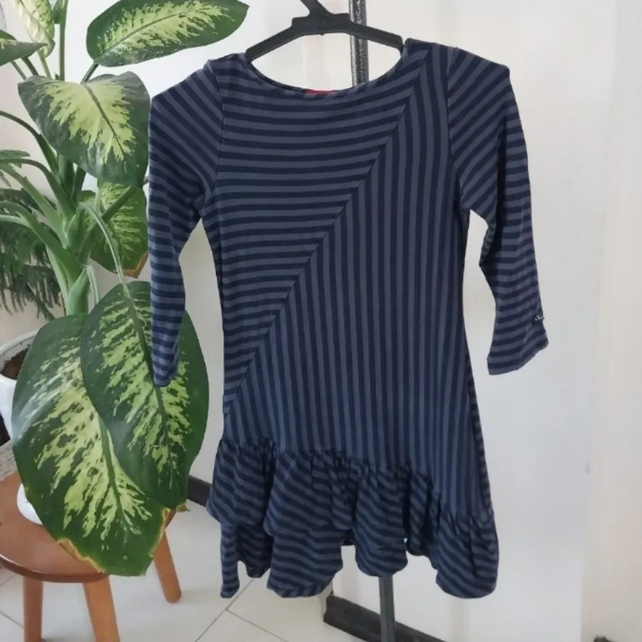 پیراهن تونیک