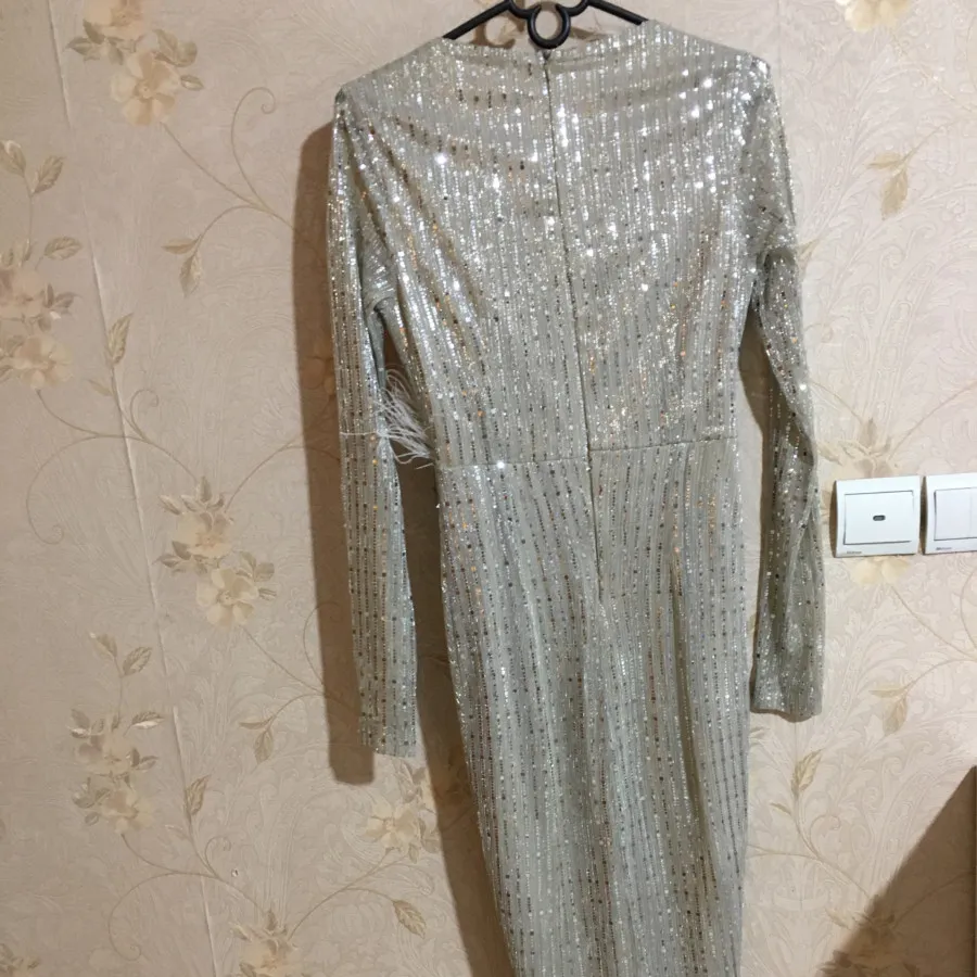 لباس مجلسی شاین