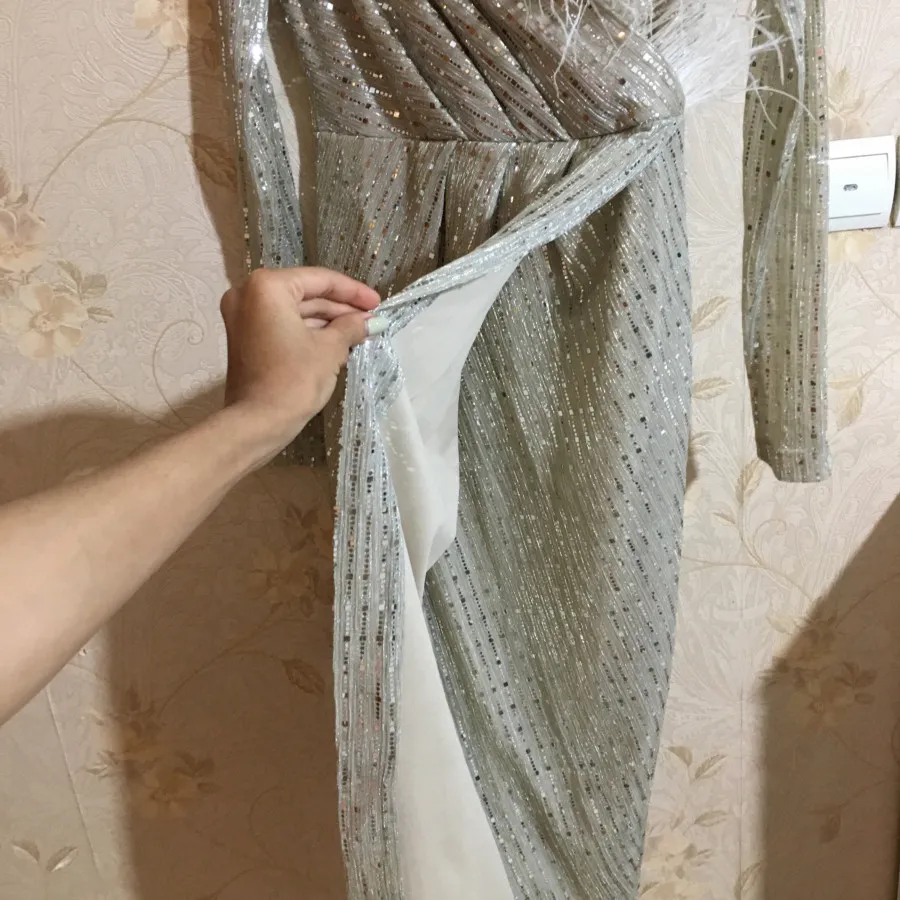 لباس مجلسی شاین