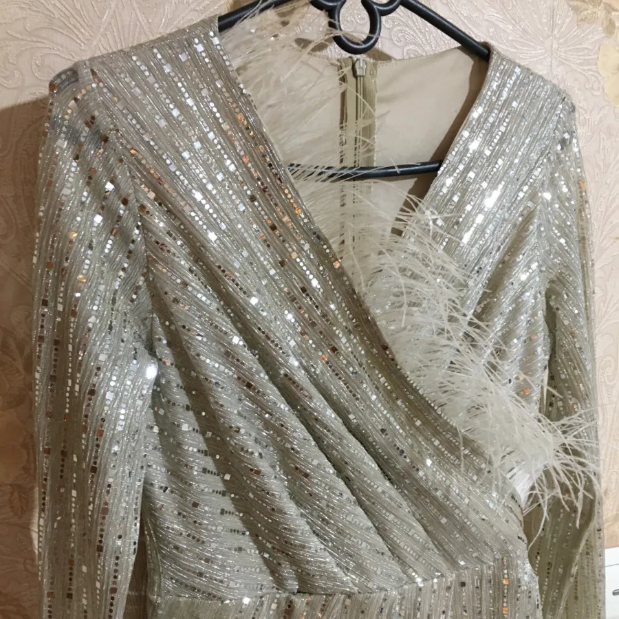 لباس مجلسی شاین