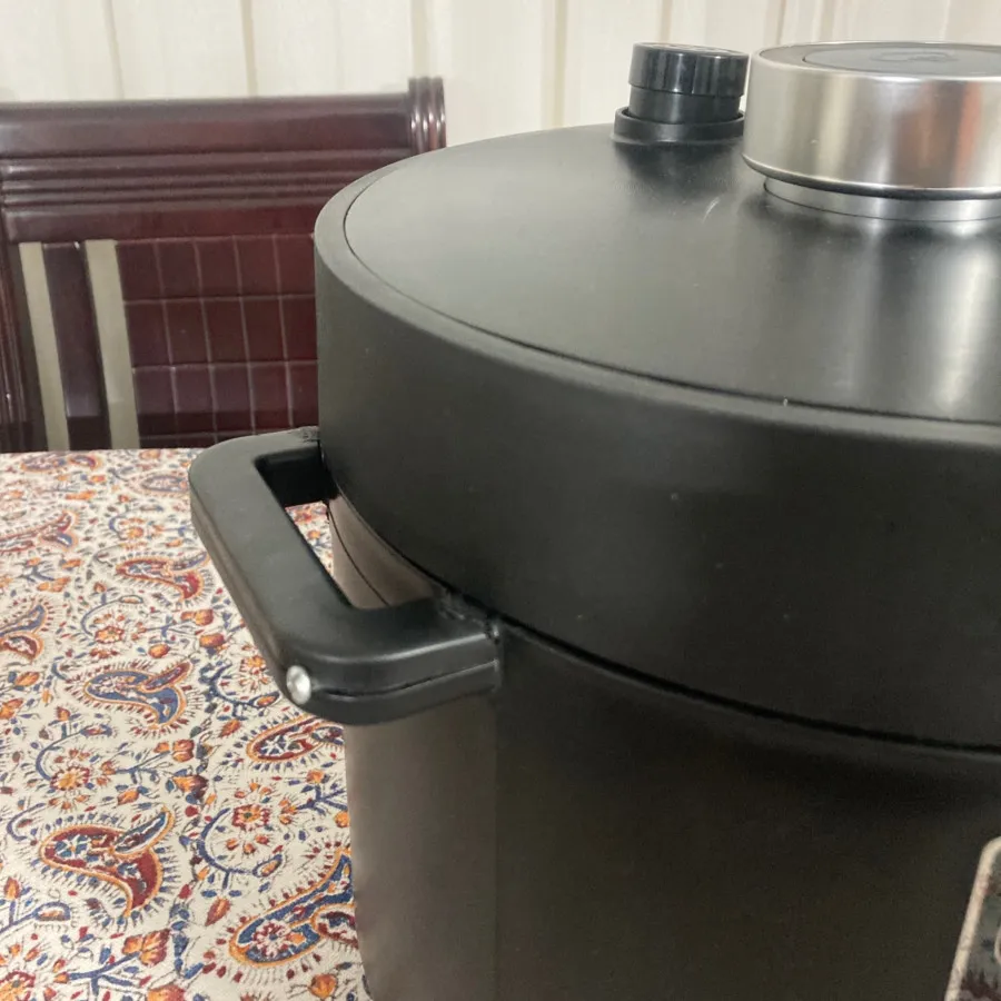 زود پز برقی تفال