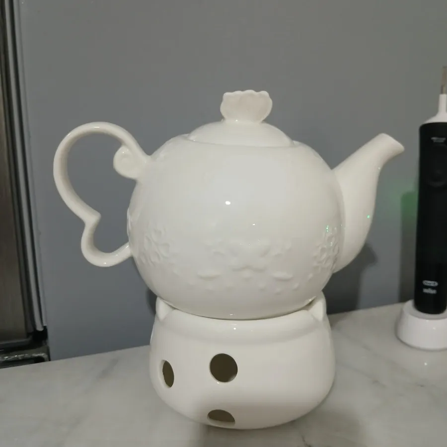 قوری وارمر دار چینی