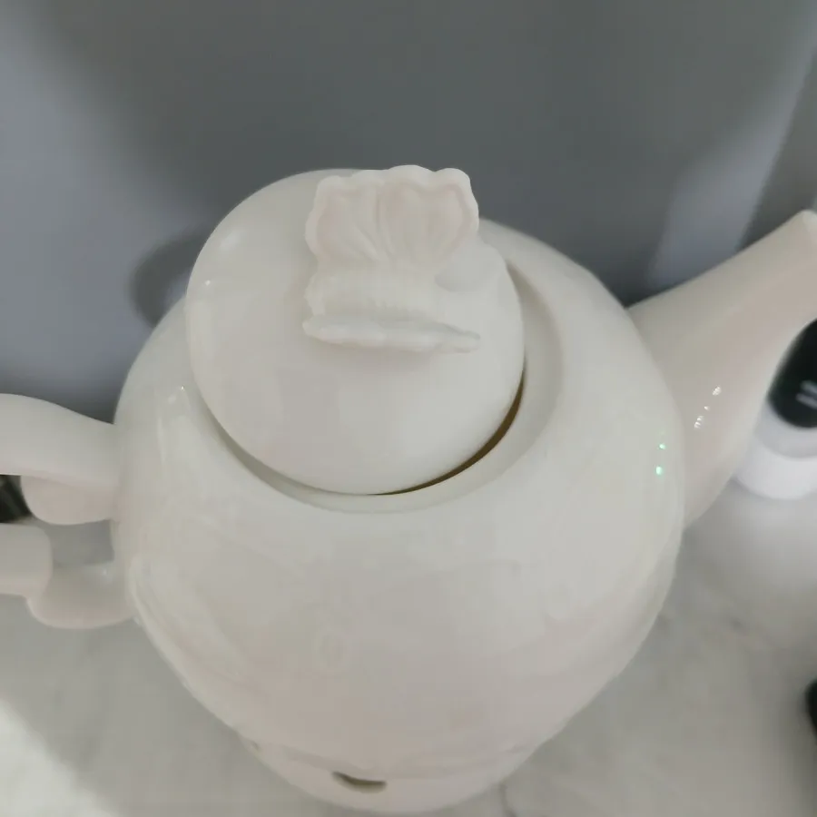 قوری وارمر دار چینی