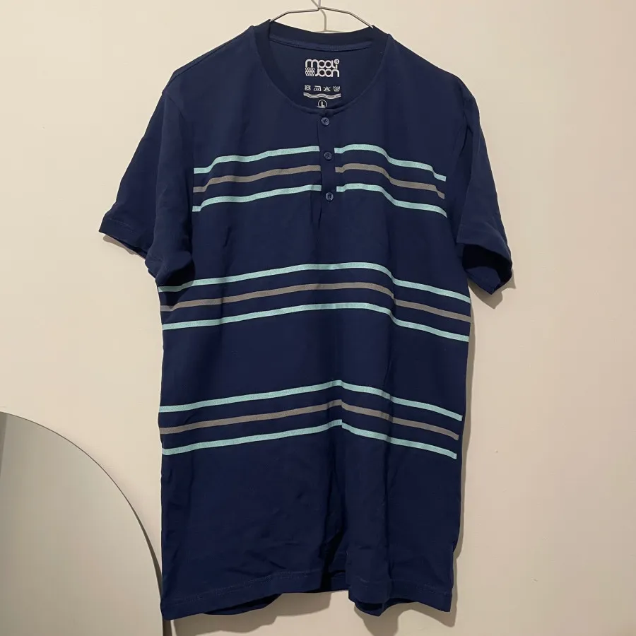 تیشرت جودون مردانه