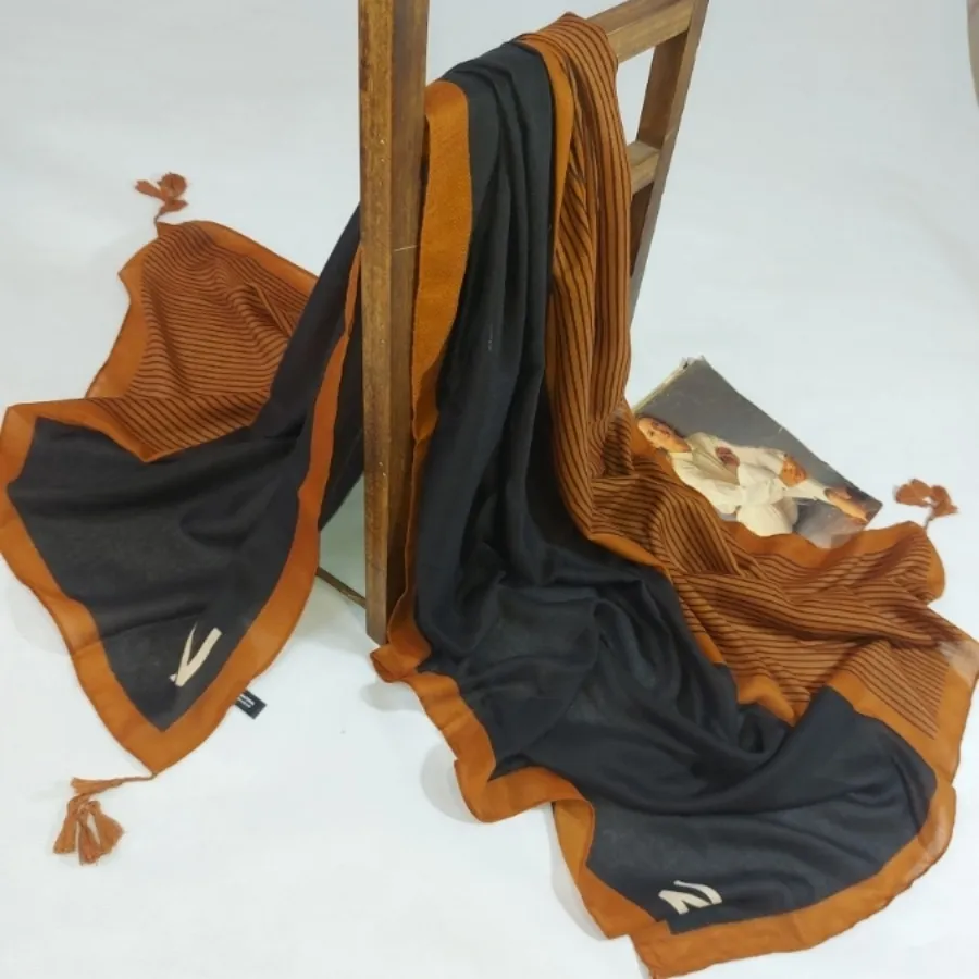 نخ پنبه وارداتی