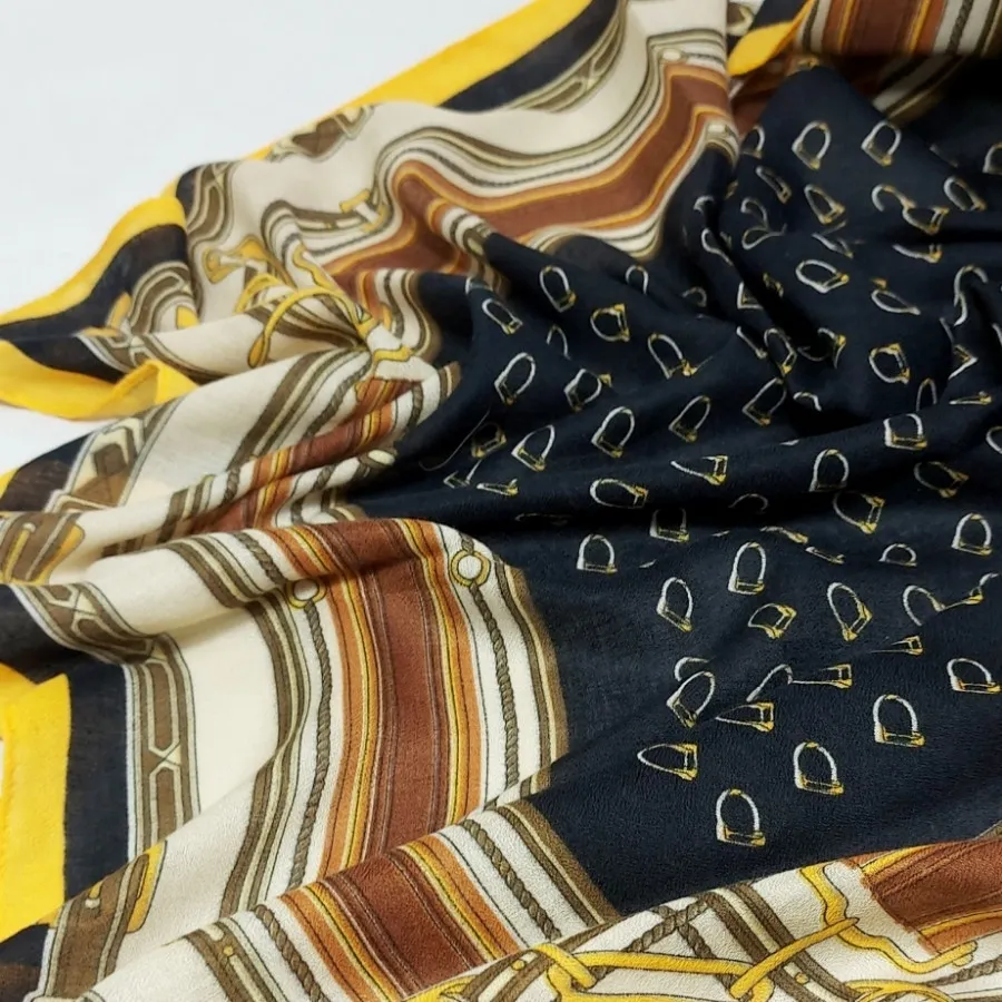 نخ پنبه وارداتی