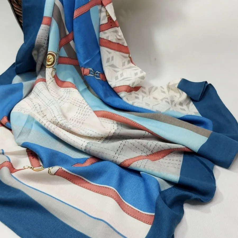 نخ پنبه وارداتی