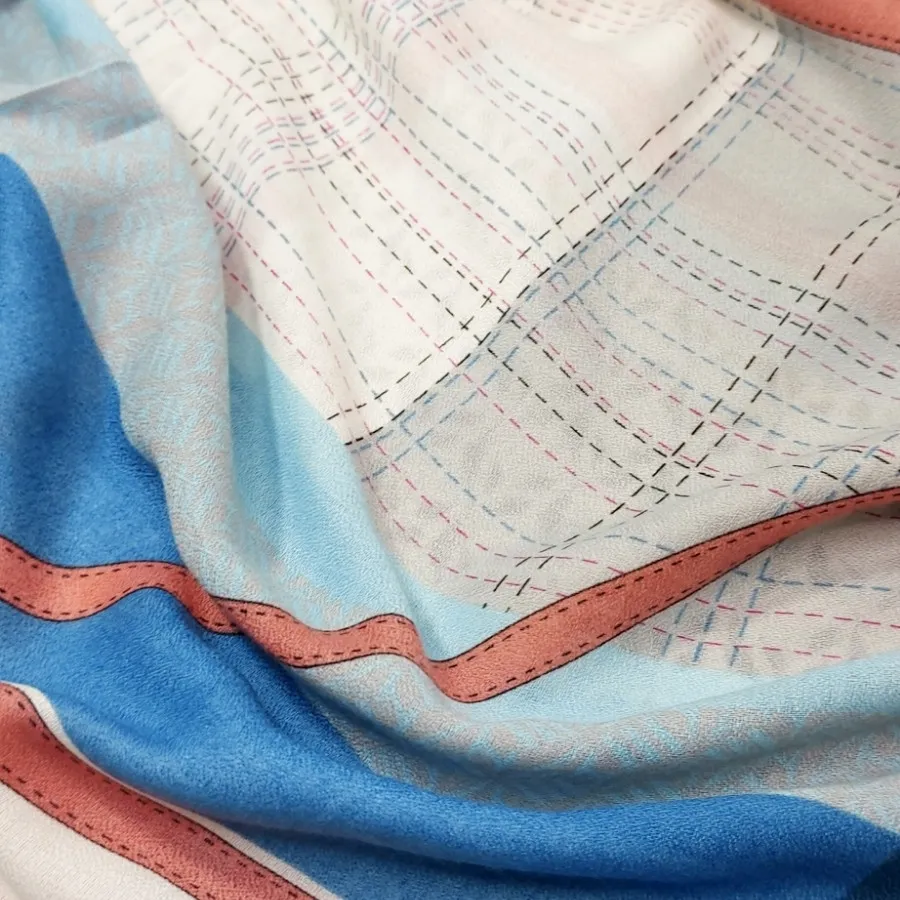 نخ پنبه وارداتی