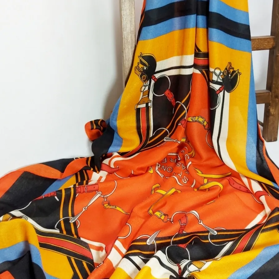 نخ پنبه ووارداتی