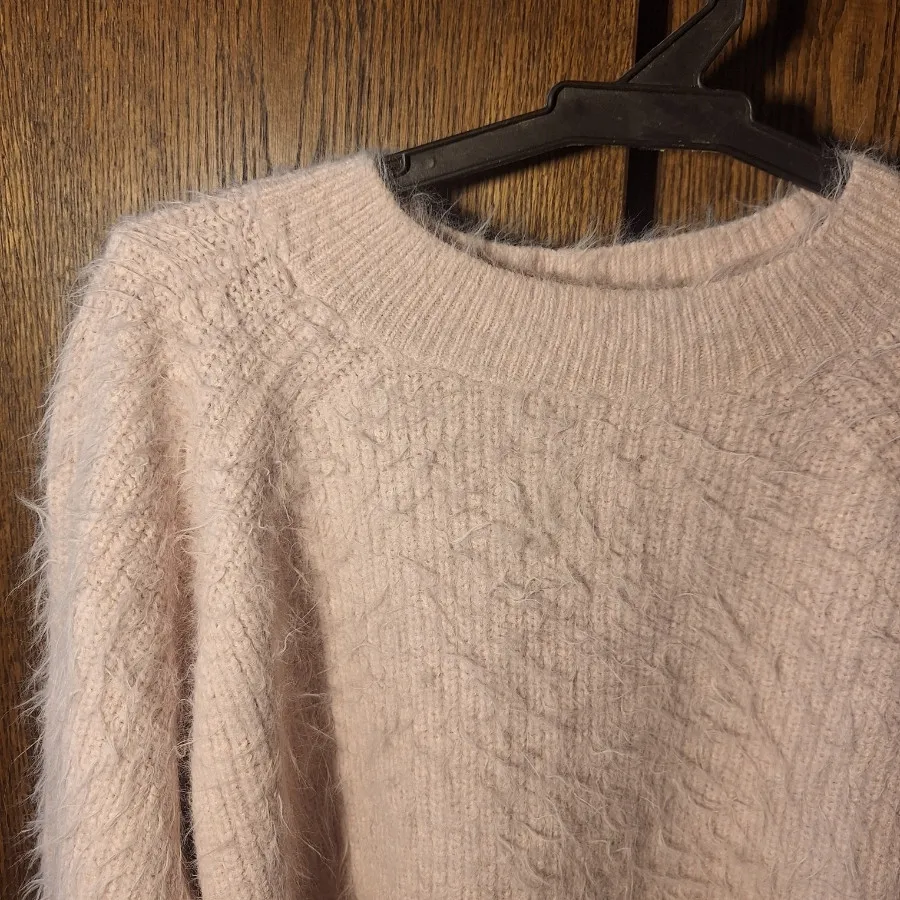 بافت موهر خارجی نو