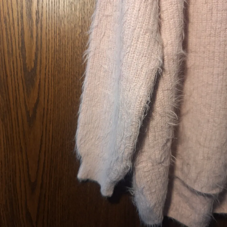 بافت موهر خارجی نو