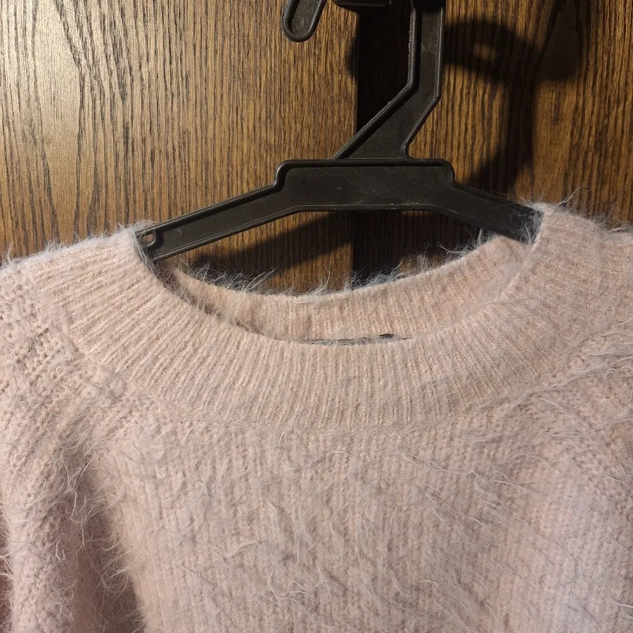 بافت موهر خارجی نو