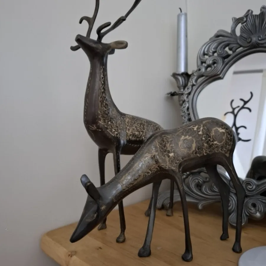 مجسمه دکوری