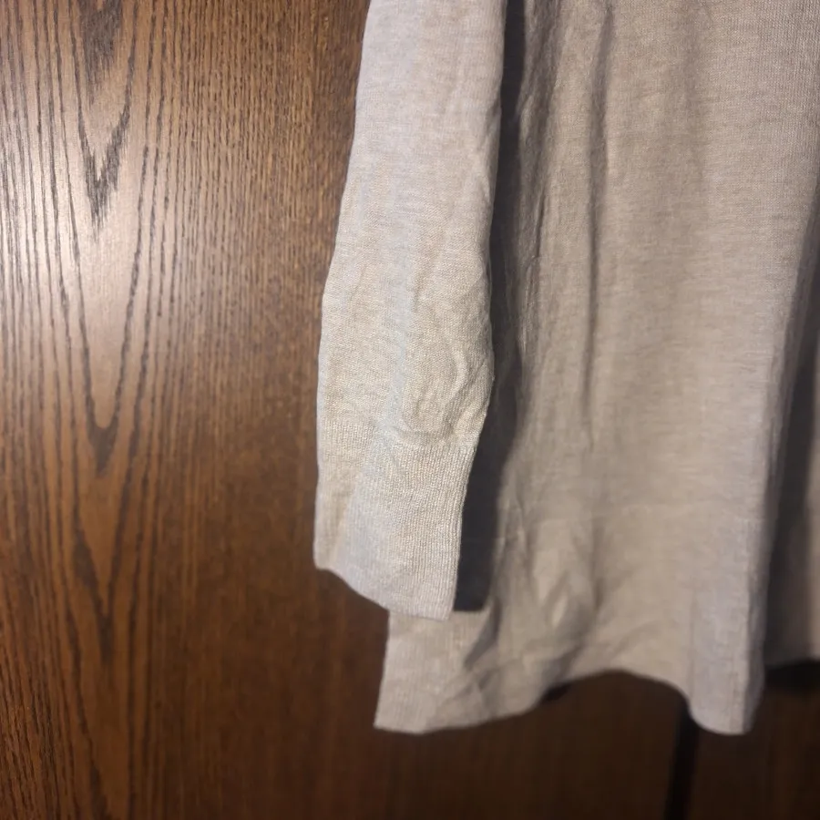 بافت بلند خارجی نو